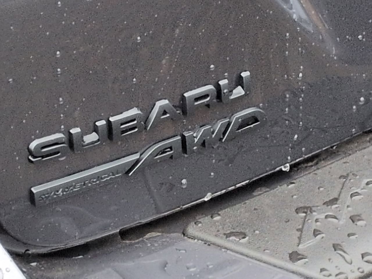 Thumbnail: 2026 Subaru Crosstrek - 12