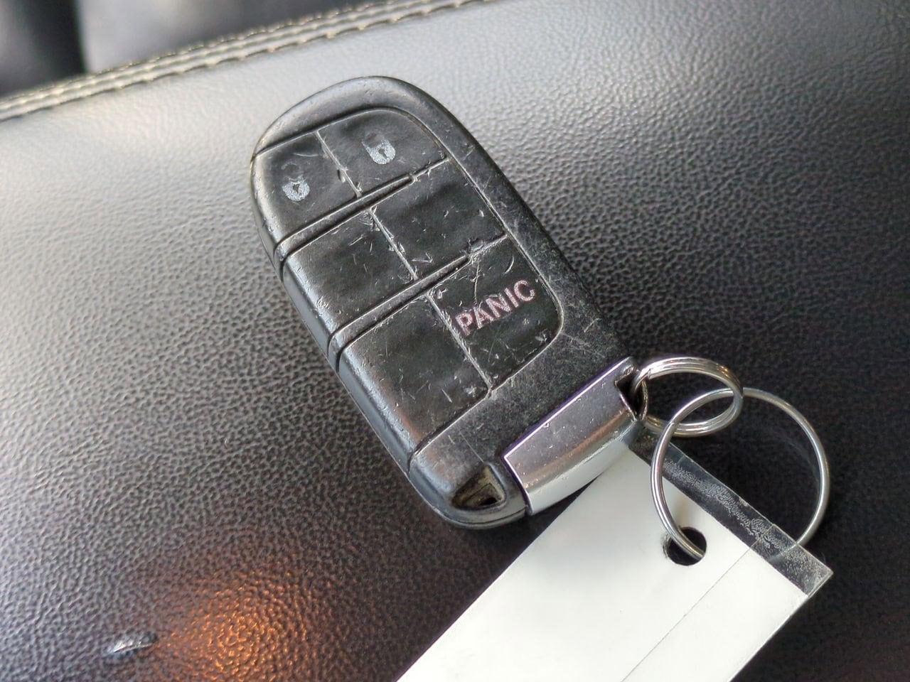 Thumbnail: 2015 Jeep Grand Cherokee - 36