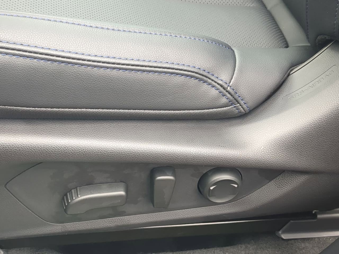 Thumbnail: 2026 Subaru Forester - 18