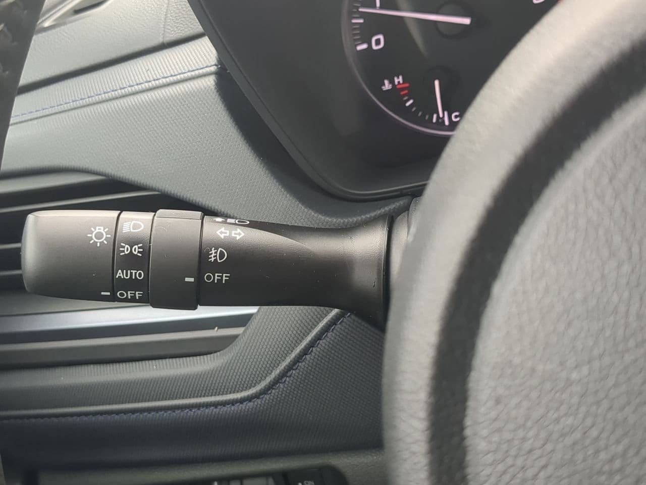 Thumbnail: 2026 Subaru Forester - 29