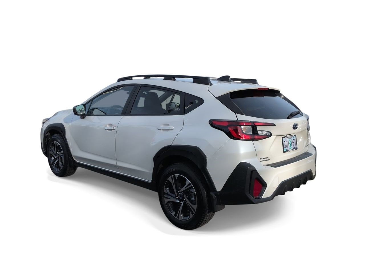 Thumbnail: 2024 Subaru Crosstrek - 6