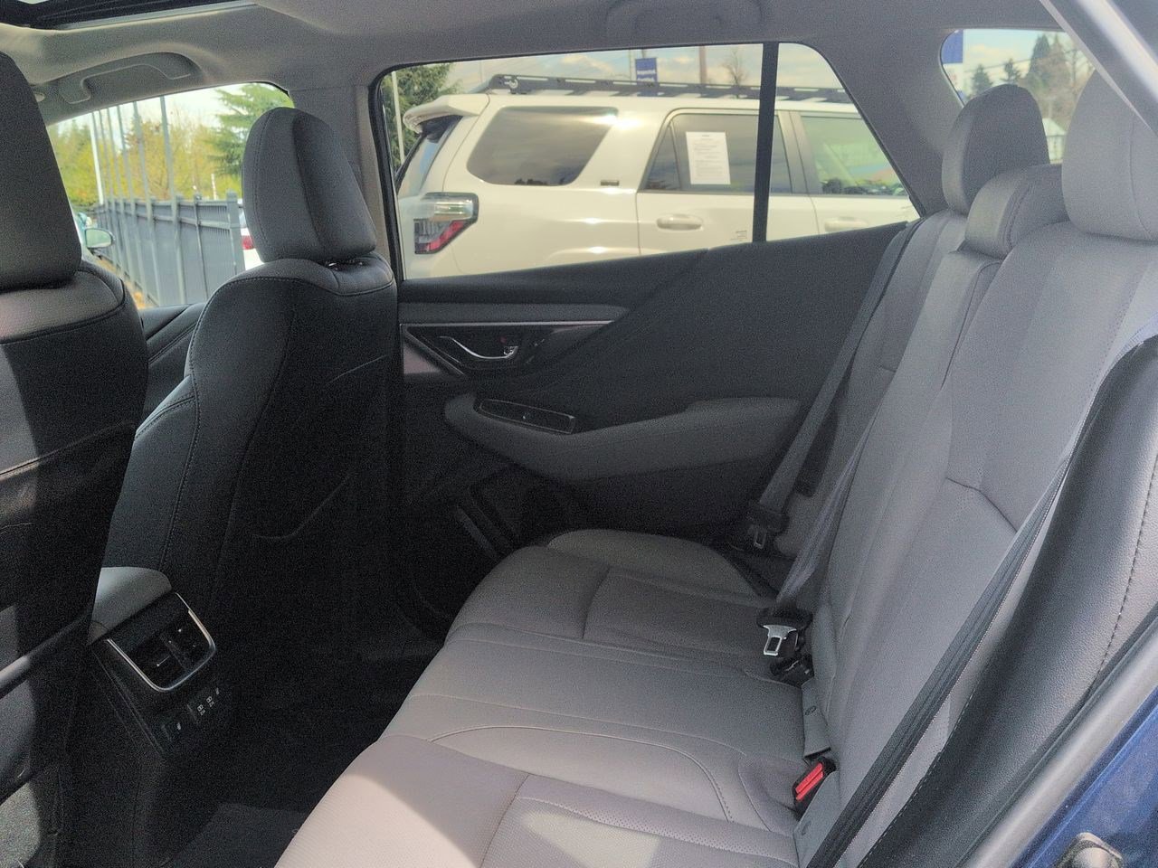 Thumbnail: 2020 Subaru Outback - 21