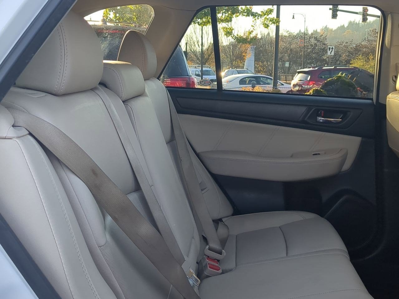 Thumbnail: 2019 Subaru Outback - 22