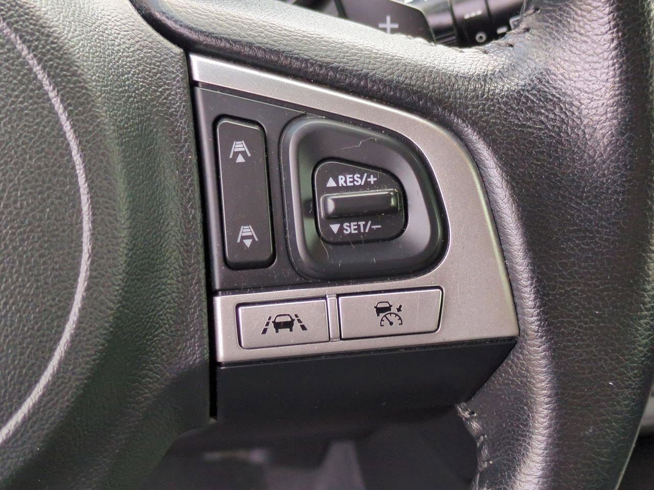 Thumbnail: 2016 Subaru Outback - 27