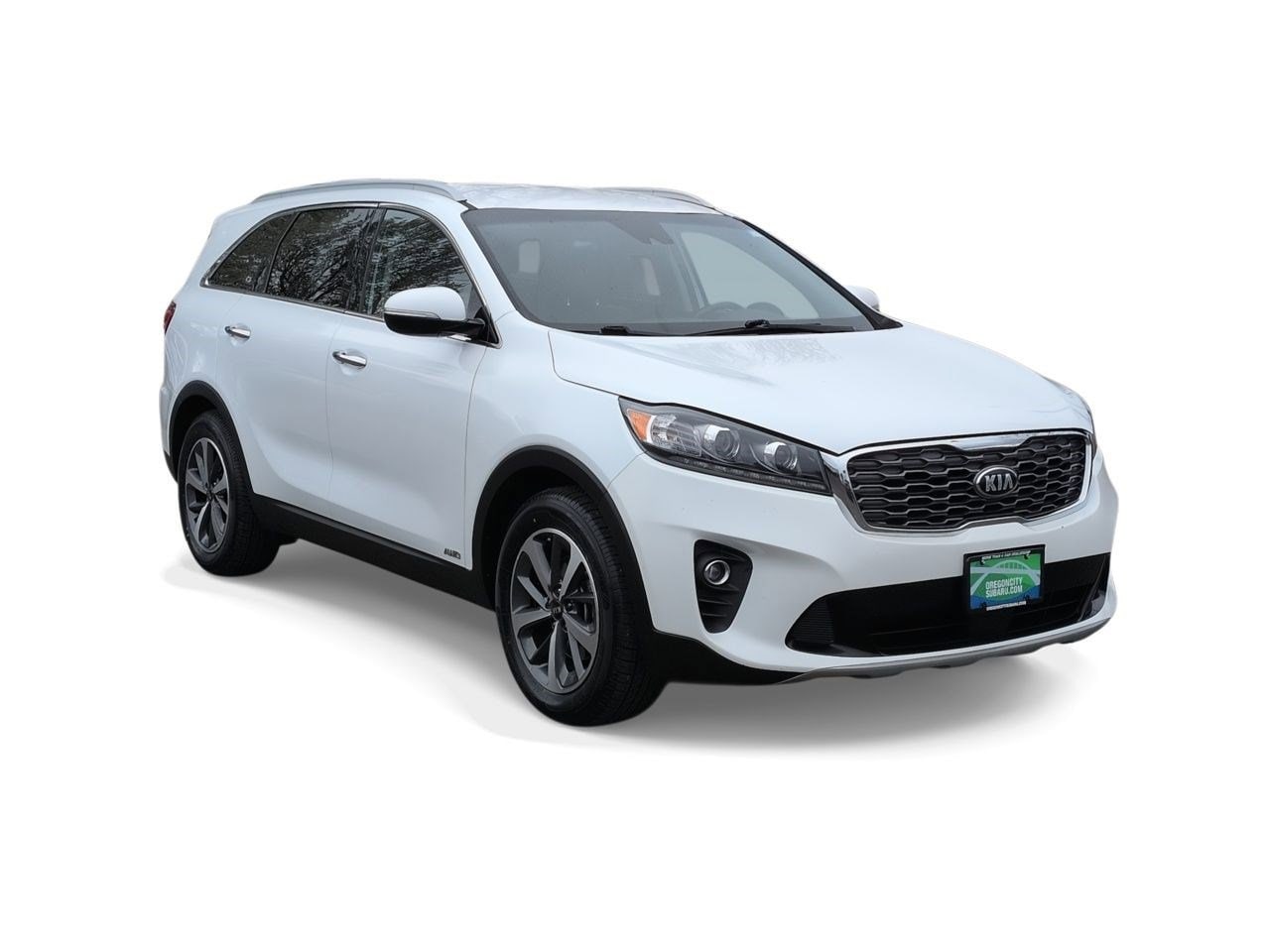 Thumbnail: 2019 Kia Sorento - 2