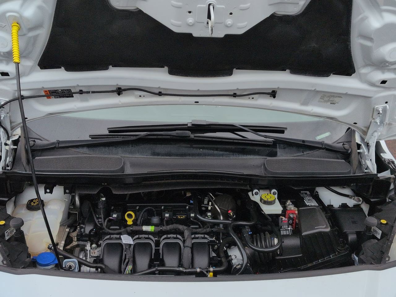 Thumbnail: 2023 Ford Transit Series - 15