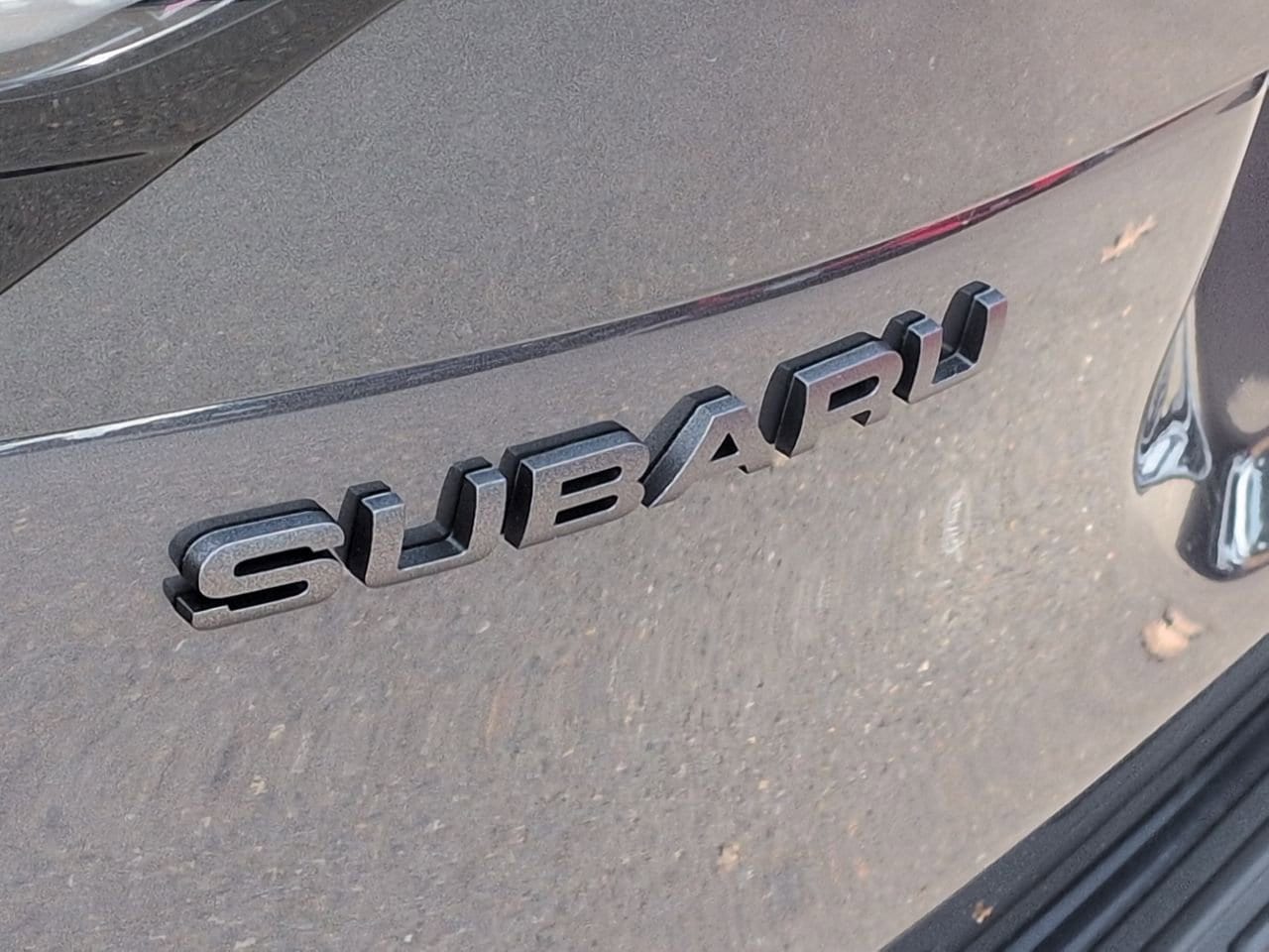 Thumbnail: 2026 Subaru Forester - 12