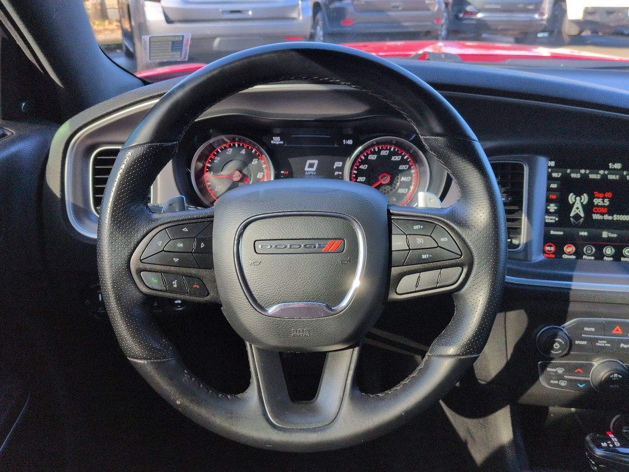 Thumbnail: 2022 Dodge Charger - 24