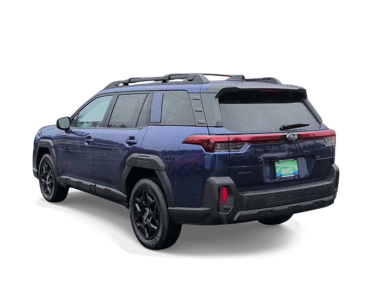 Thumbnail: 2026 Subaru Outback - 6