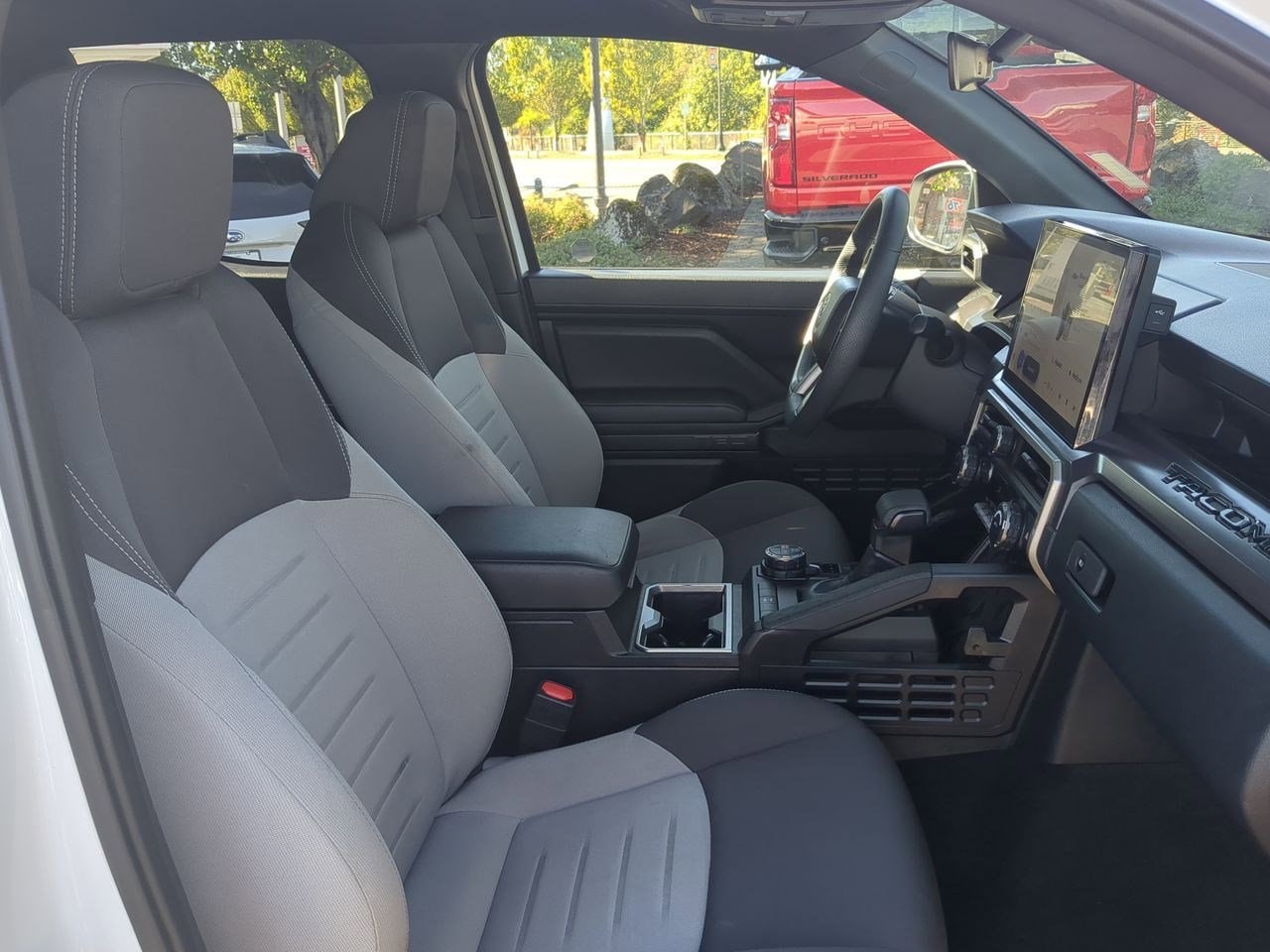 Thumbnail: 2025 Toyota Tacoma - 22