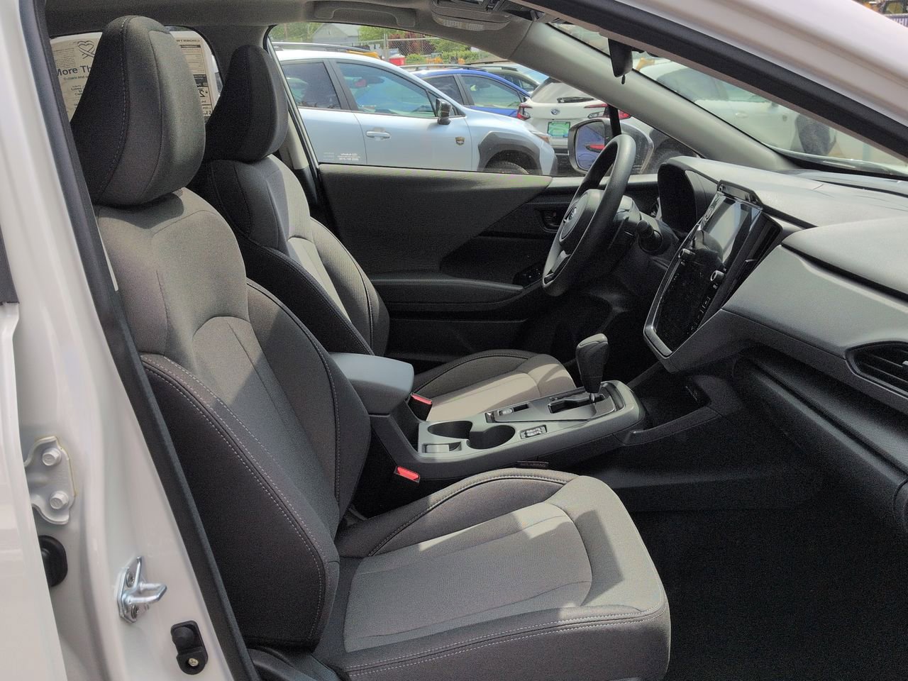 2026 Subaru Crosstrek Premium - Photo 23