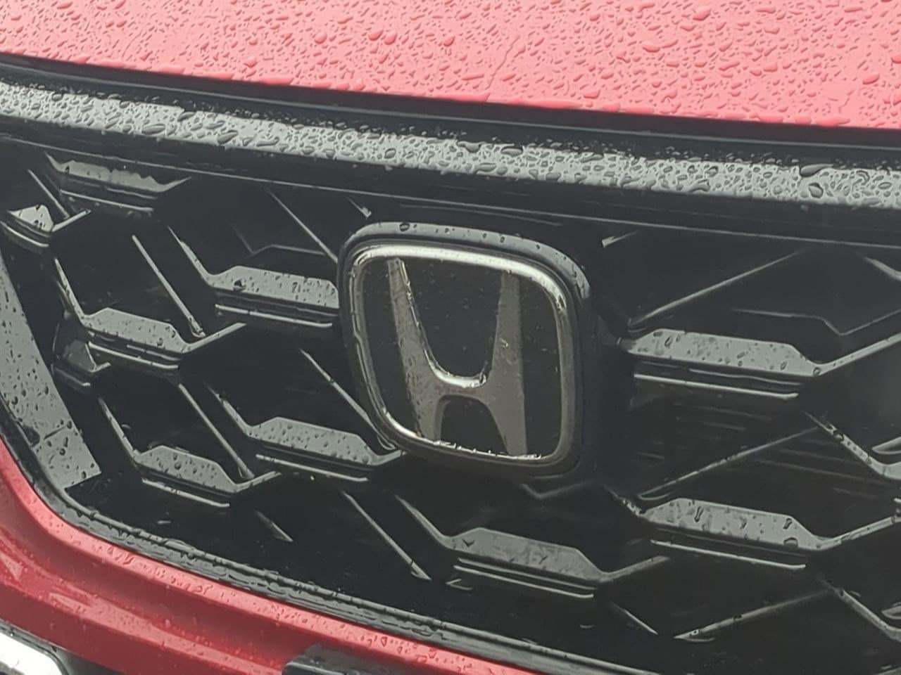 Thumbnail: 2023 Honda CR-V - 11