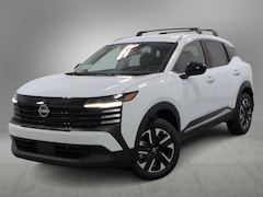 2026 Nissan Kicks SV SUV