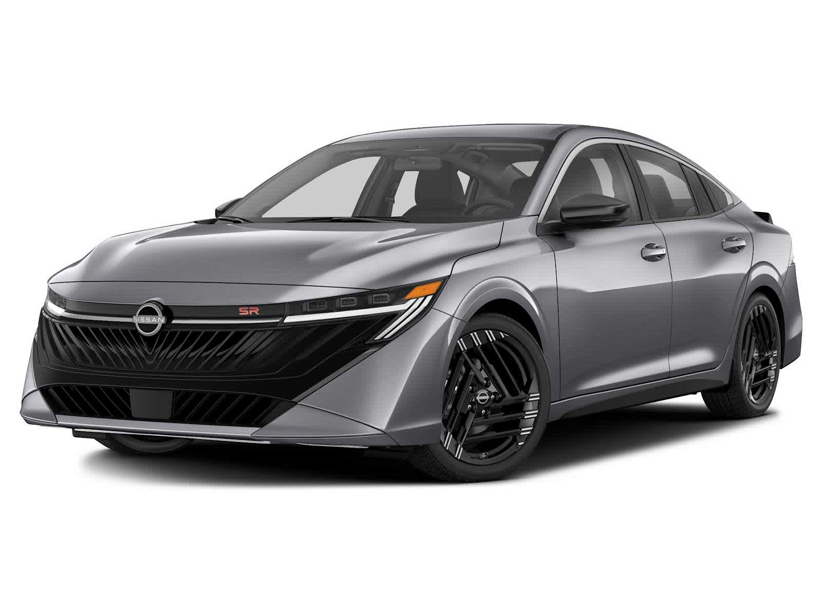 2026 Nissan Sentra SR's photo