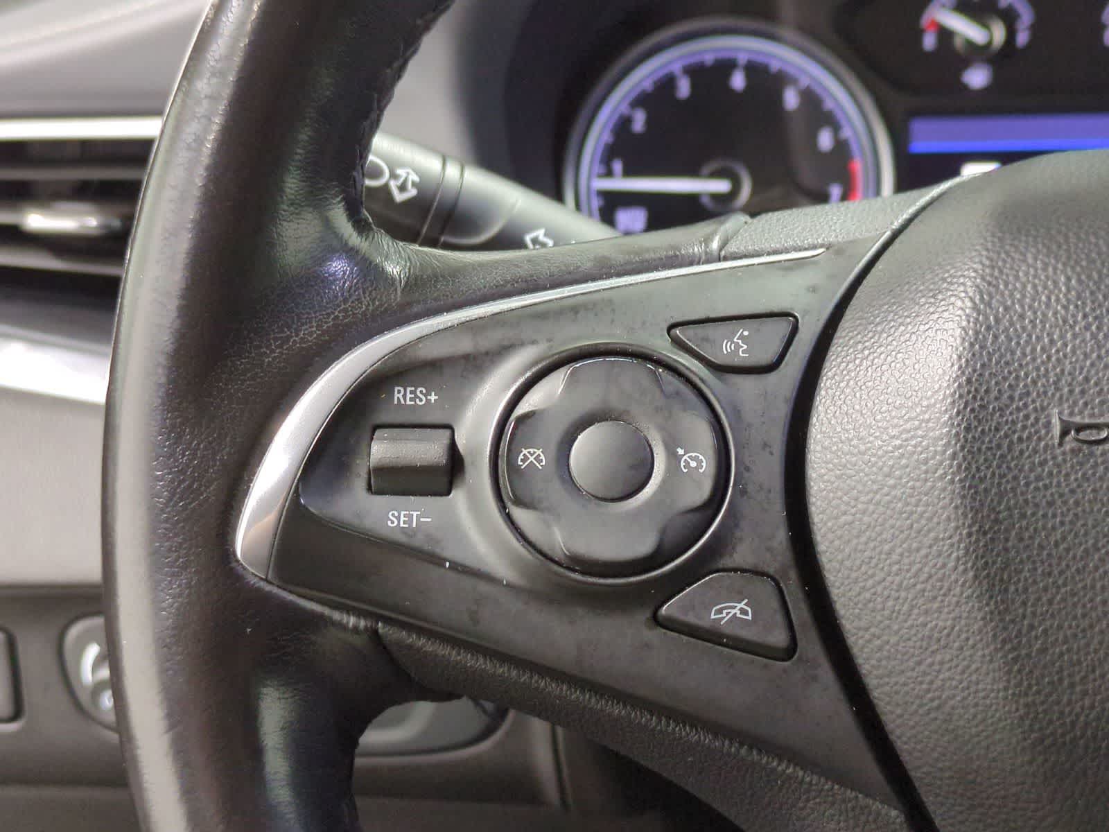 Thumbnail: 2021 Buick Enclave - 33