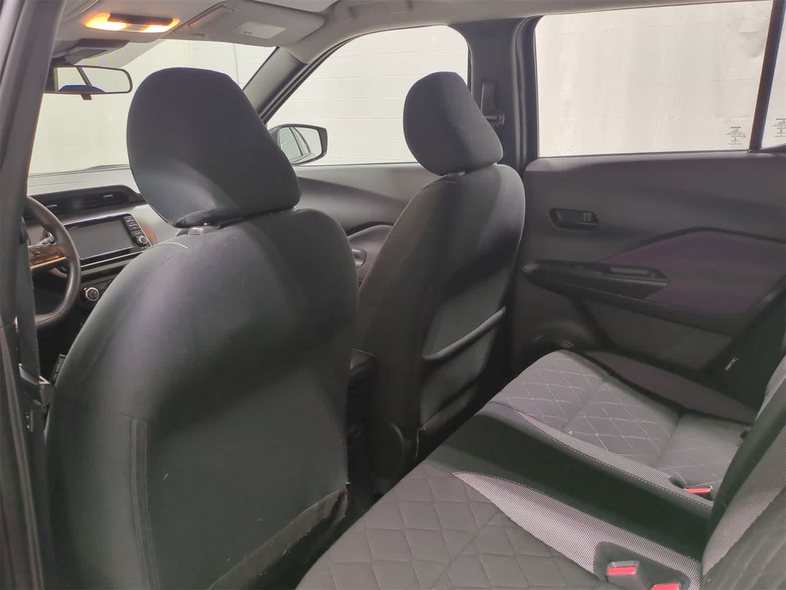 Thumbnail: 2020 Nissan Kicks - 19