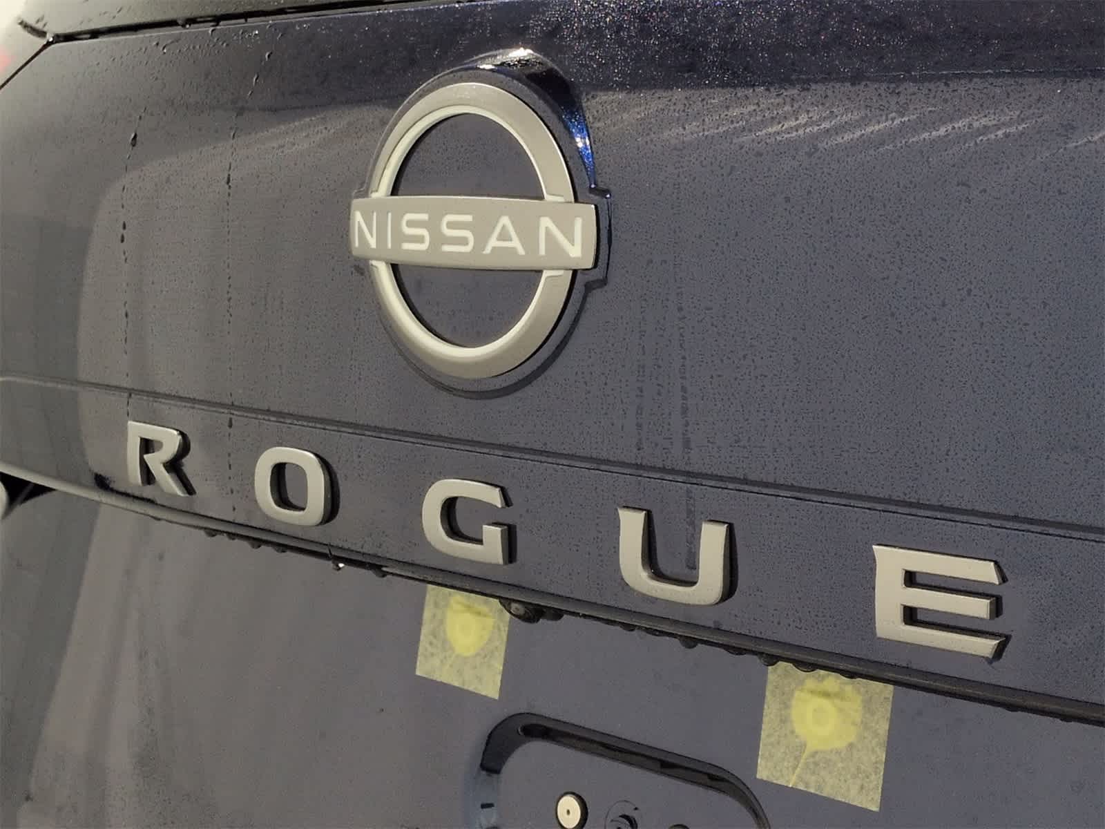Thumbnail: 2026 Nissan Rogue - 13