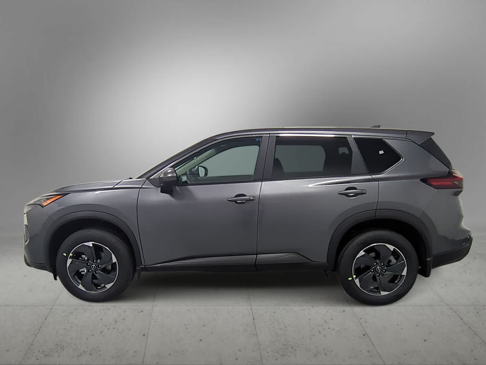 Thumbnail: 2026 Nissan Rogue - 5