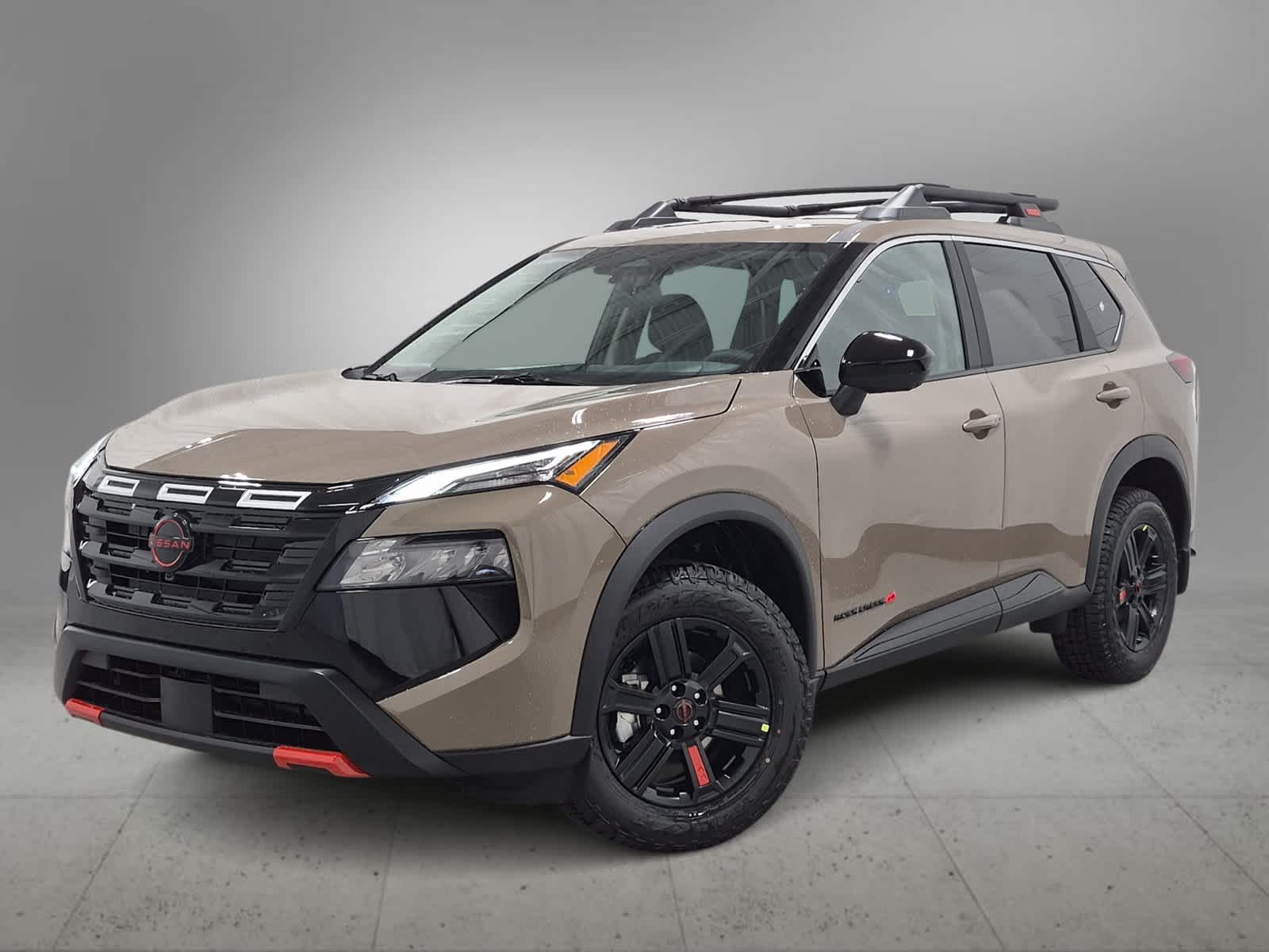 2027 Nissan Rogue
