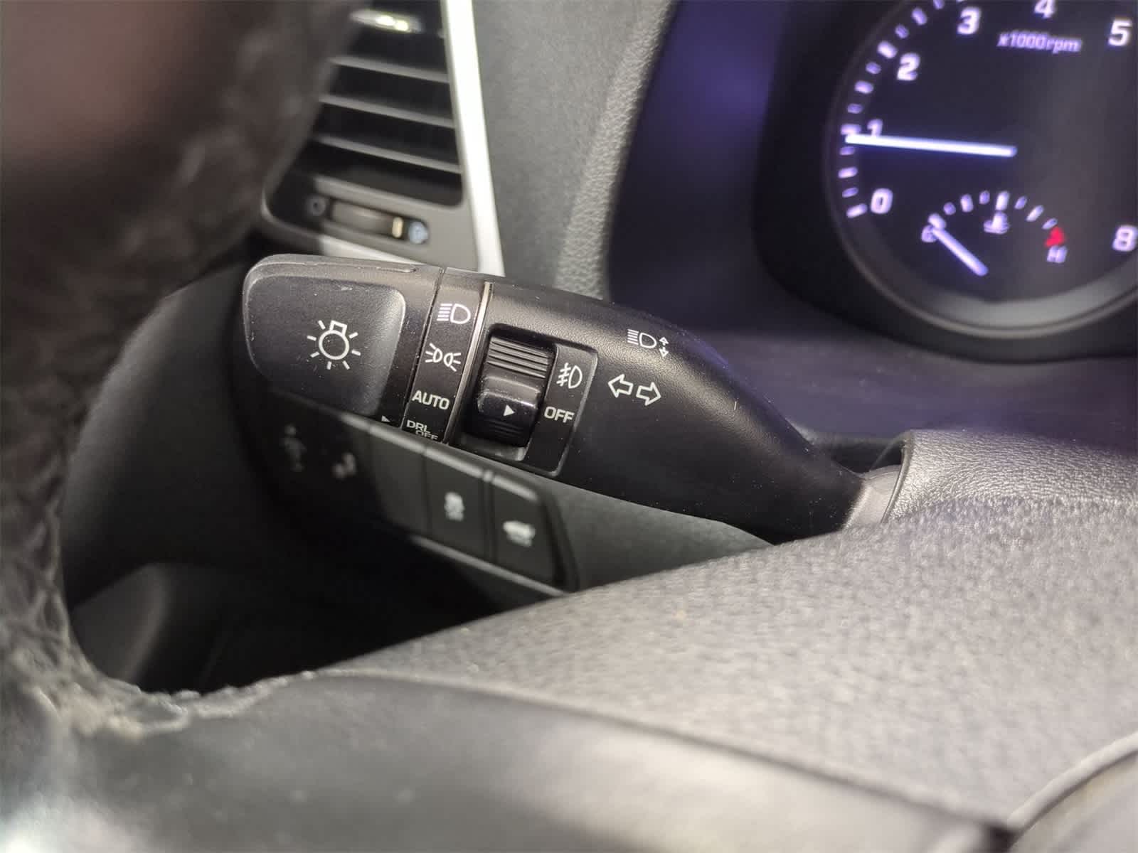 Thumbnail: 2016 Hyundai Tucson - 27