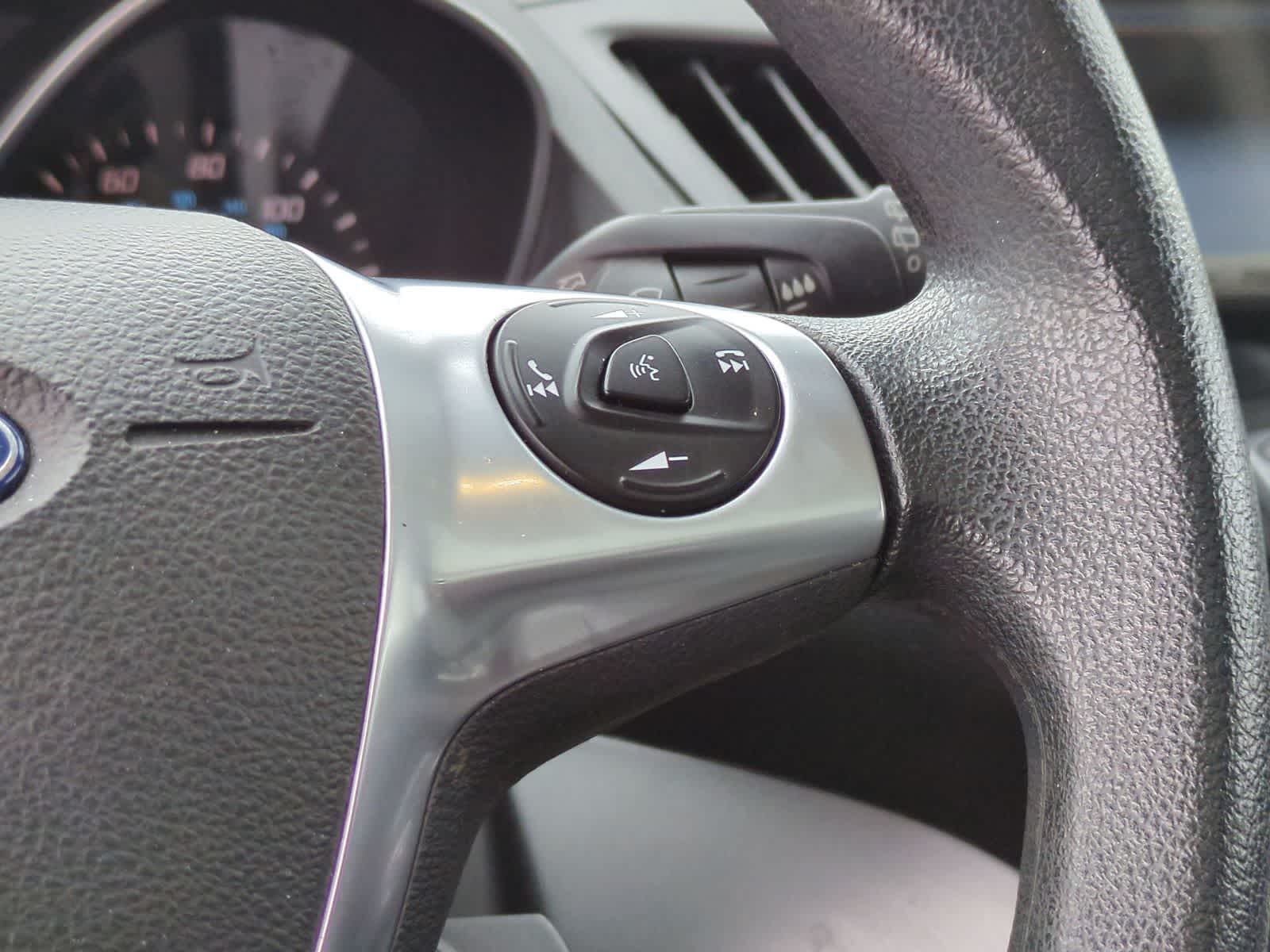 Thumbnail: 2016 Ford Escape - 25