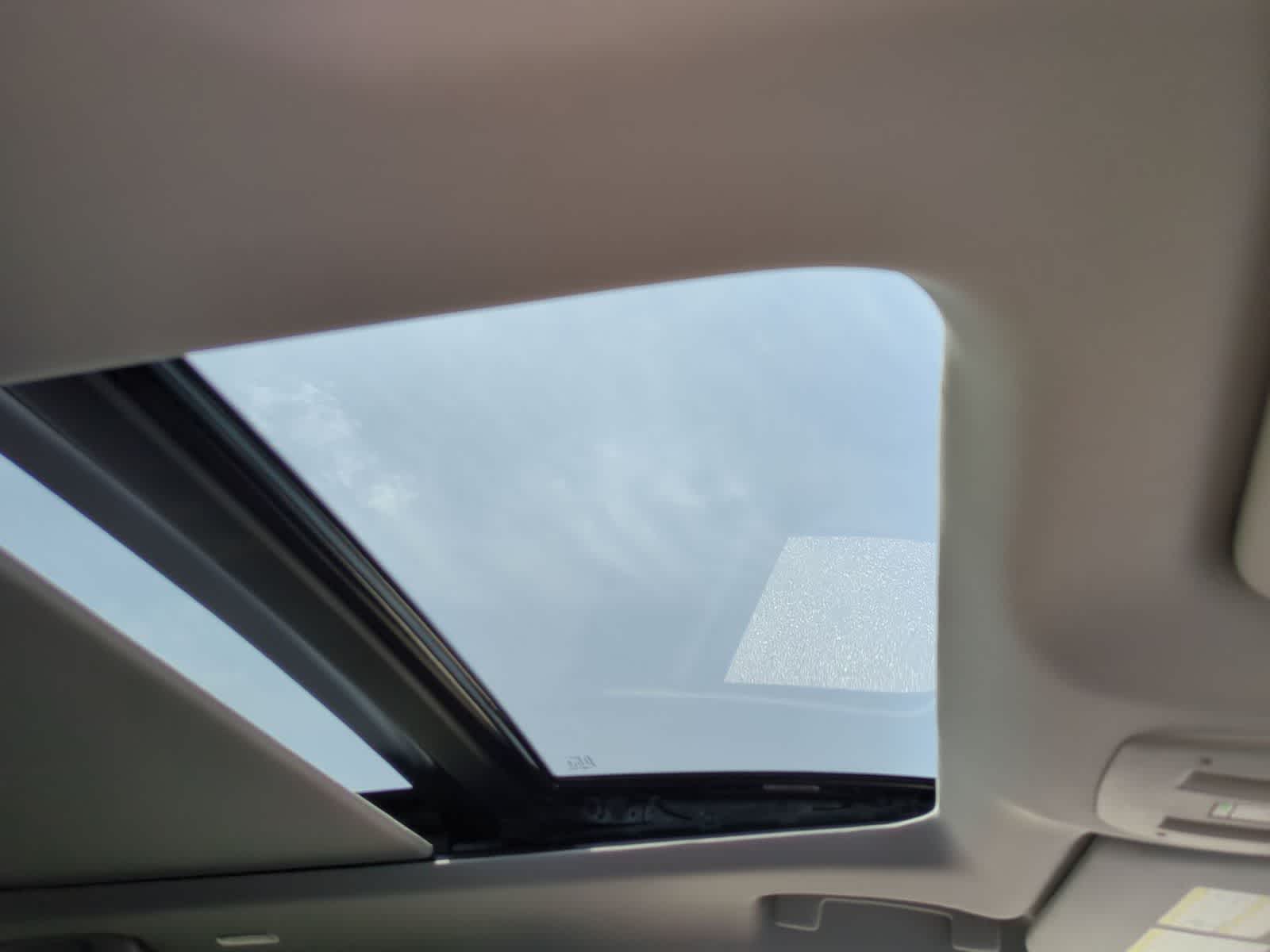 Thumbnail: 2026 Nissan Murano - 22