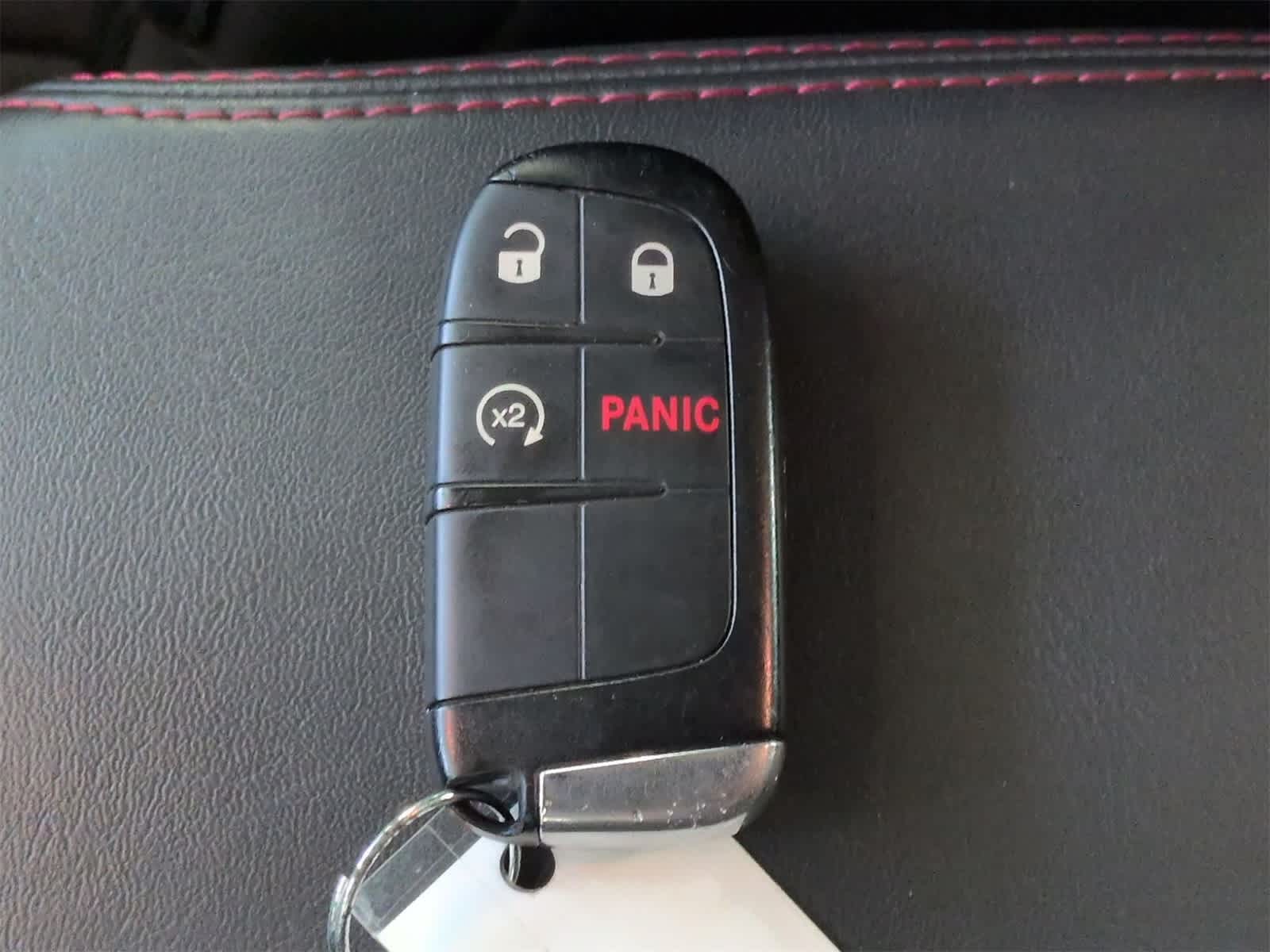 Thumbnail: 2023 Jeep Renegade - 36