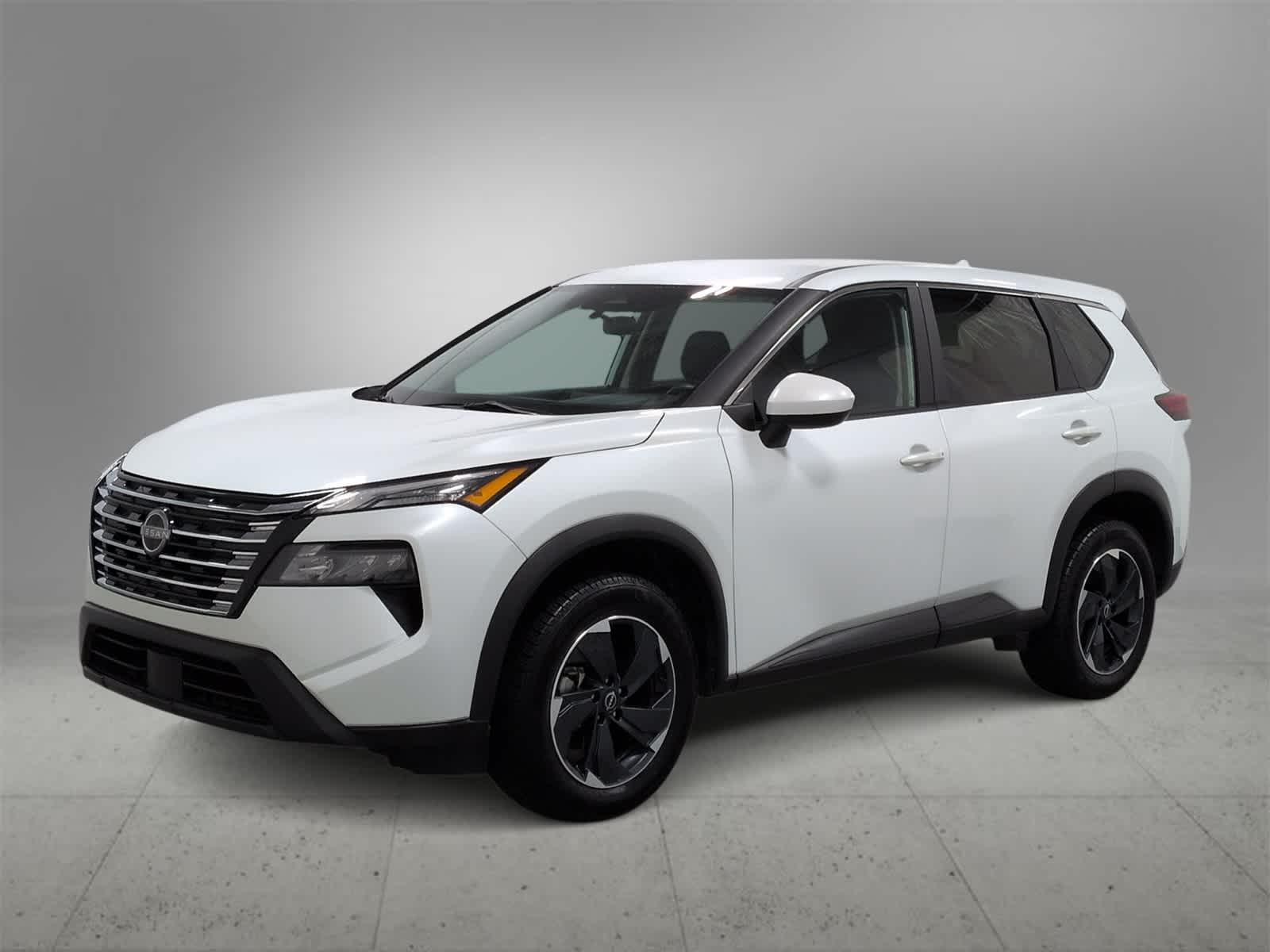 Thumbnail: 2024 Nissan Rogue - 4