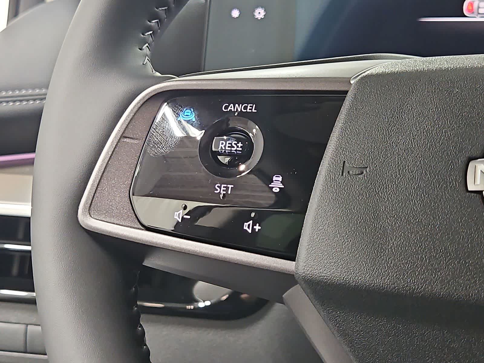 Thumbnail: 2026 Nissan Murano - 24