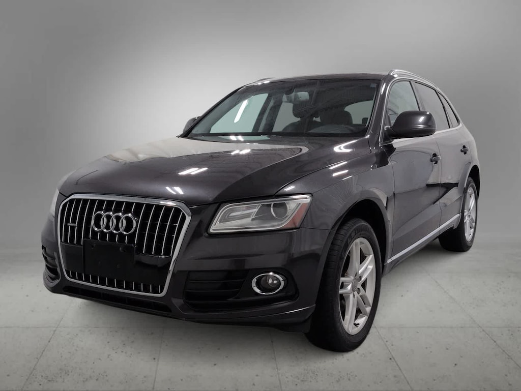 Used 2014 Audi Q5 2.0T Premium SUV