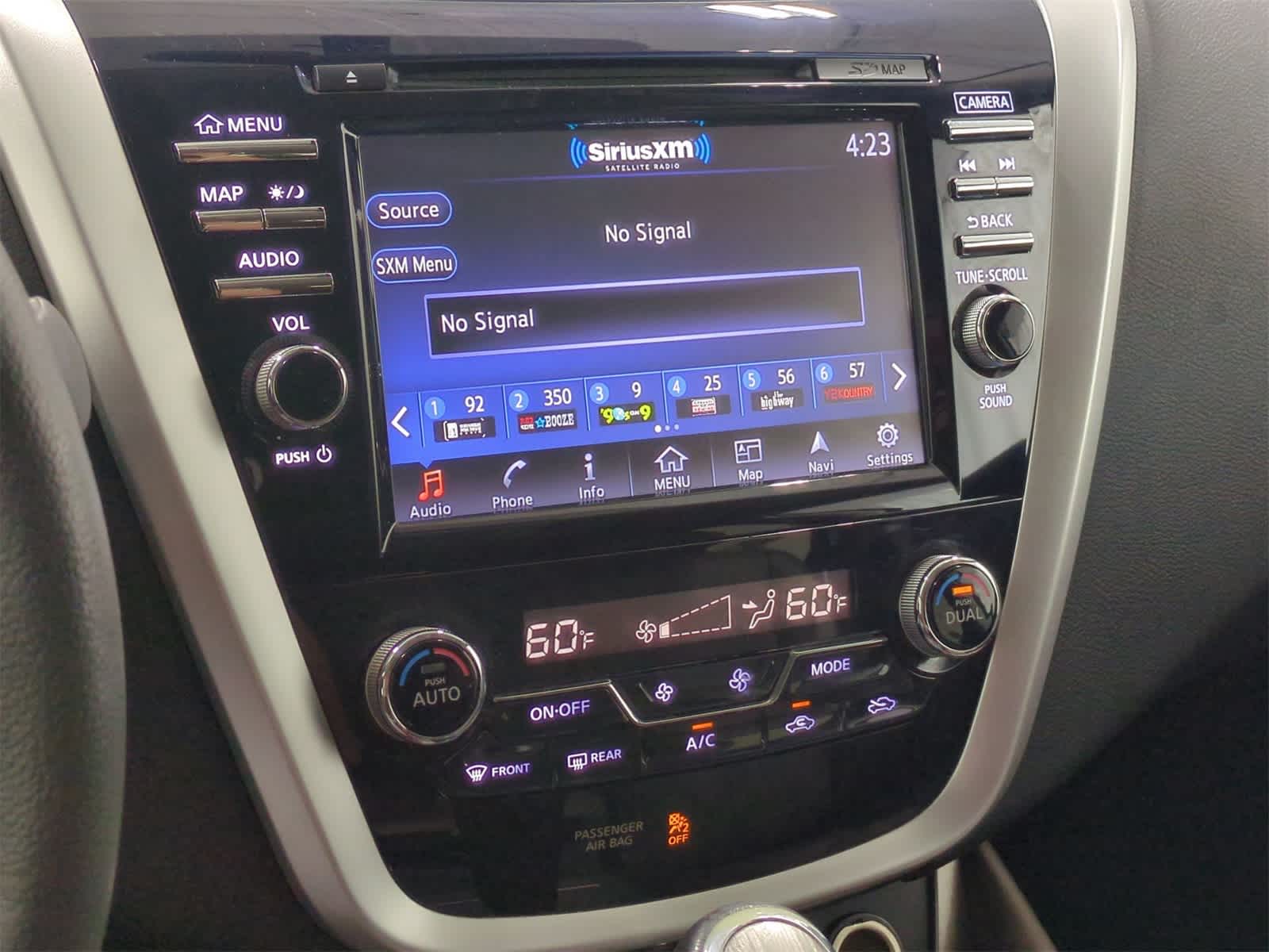Thumbnail: 2016 Nissan Murano - 27