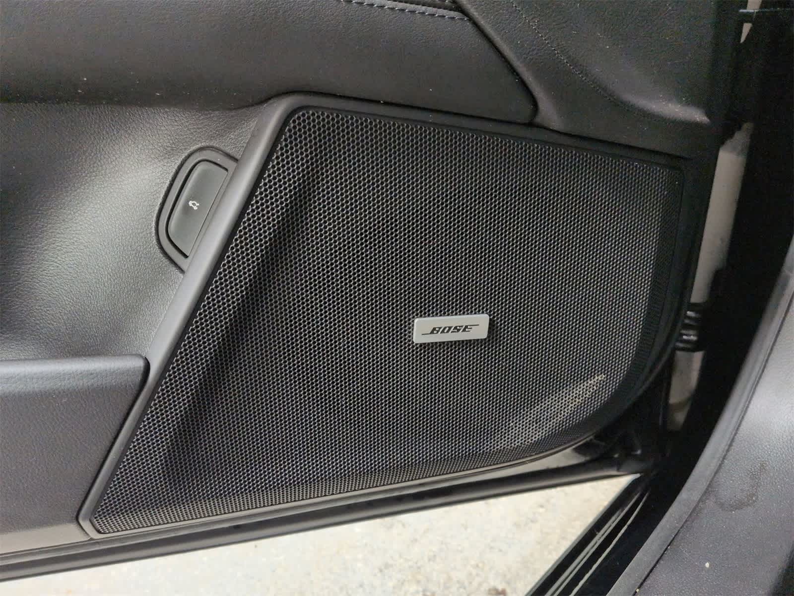 Thumbnail: 2017 Cadillac CT6 - 33