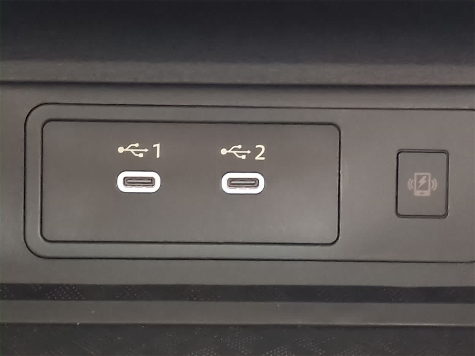 Thumbnail: 2025 Nissan Murano - 34