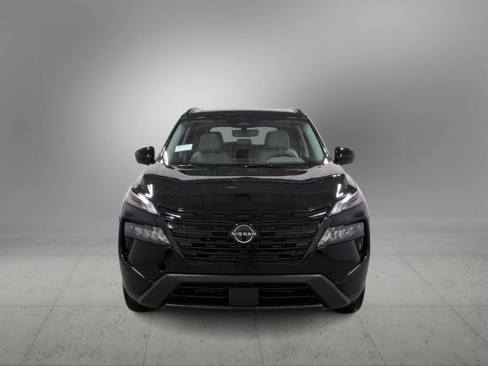 Thumbnail: 2026 Nissan Rogue - 3