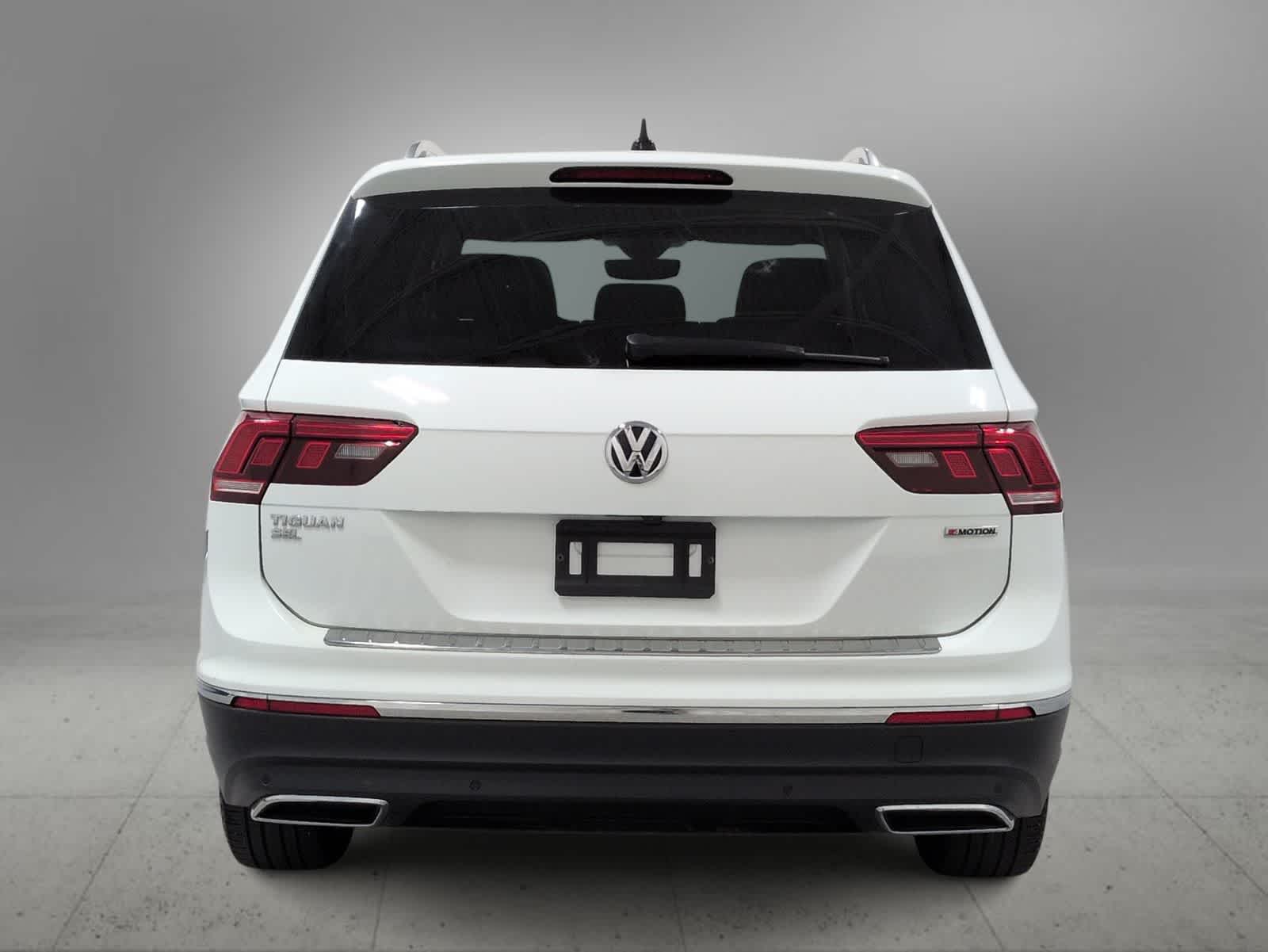 Thumbnail: 2021 Volkswagen Tiguan - 6