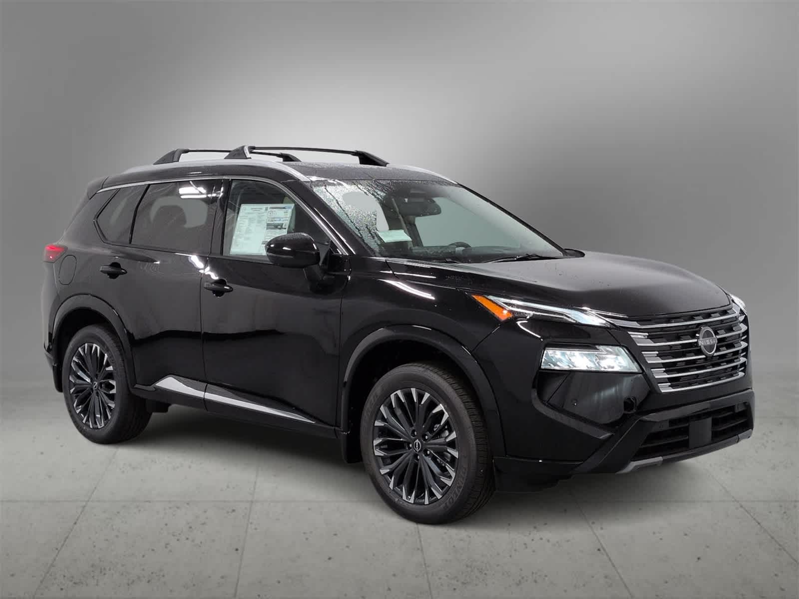 Thumbnail: 2026 Nissan Rogue - 2