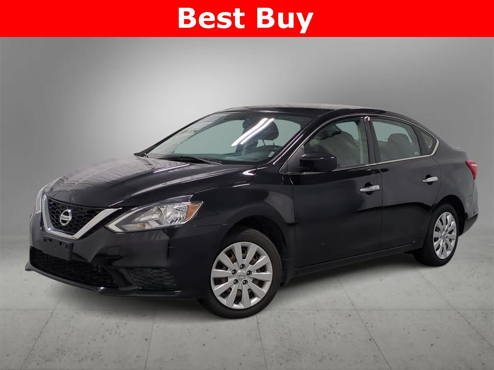 2016 Nissan Sentra SV -
                  Farmington Hills, MI