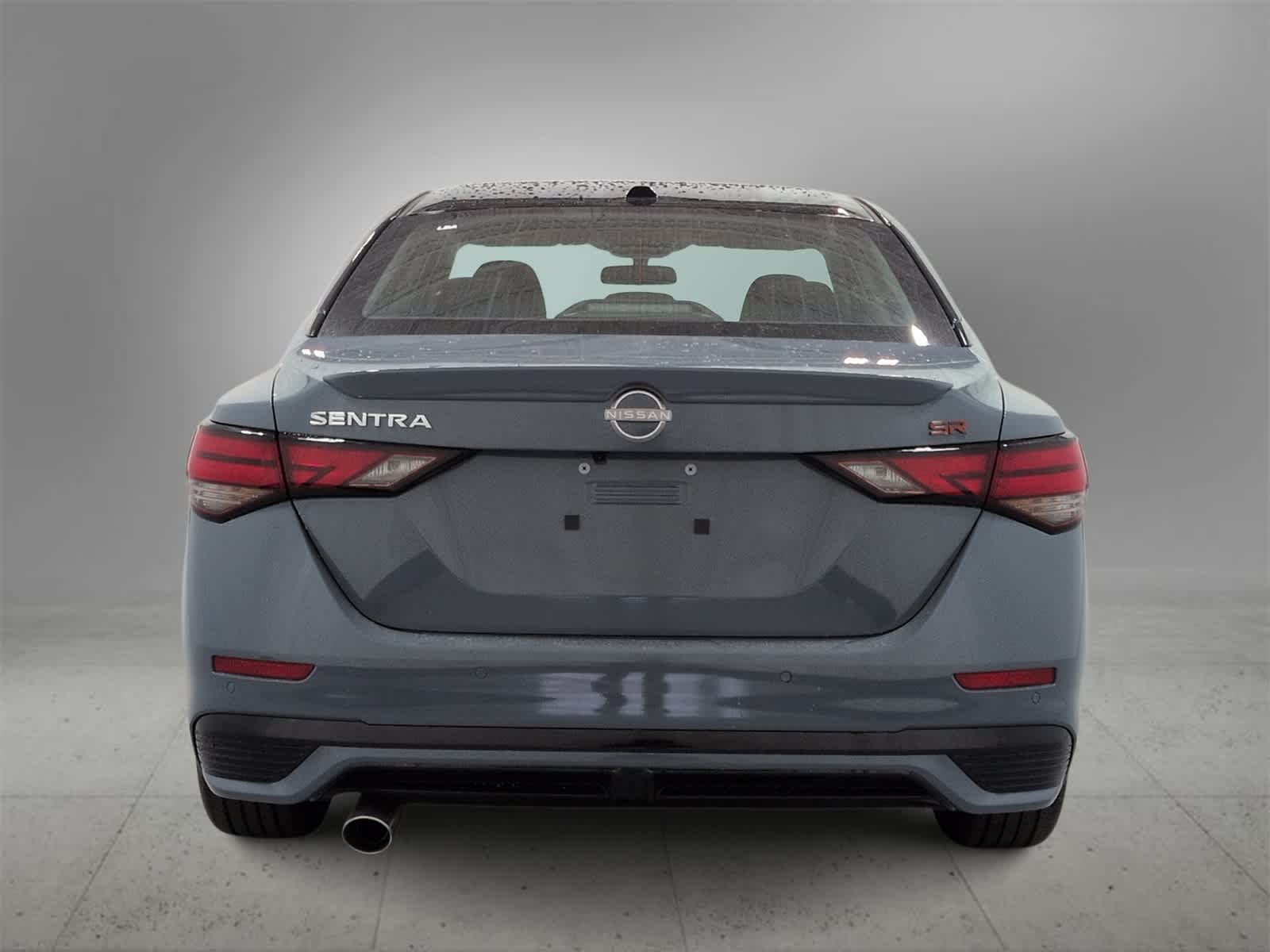 Thumbnail: 2025 Nissan Sentra - 7