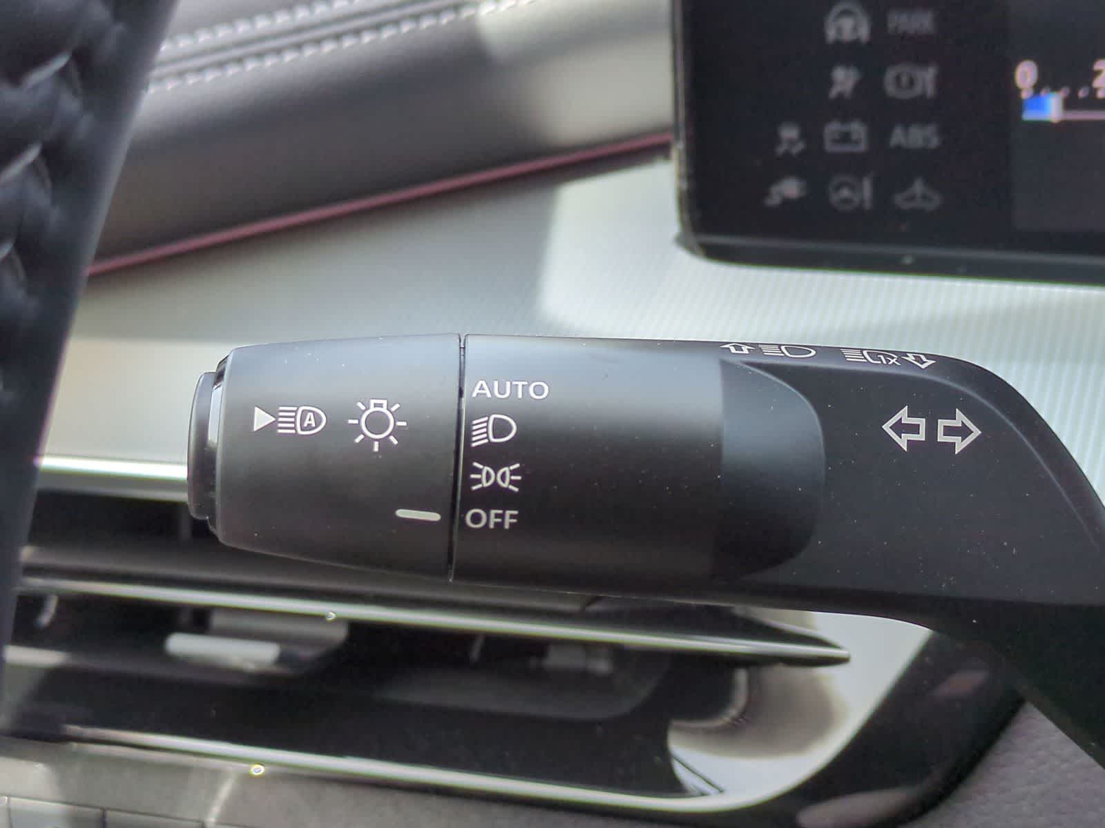 Thumbnail: 2026 Nissan Murano - 28