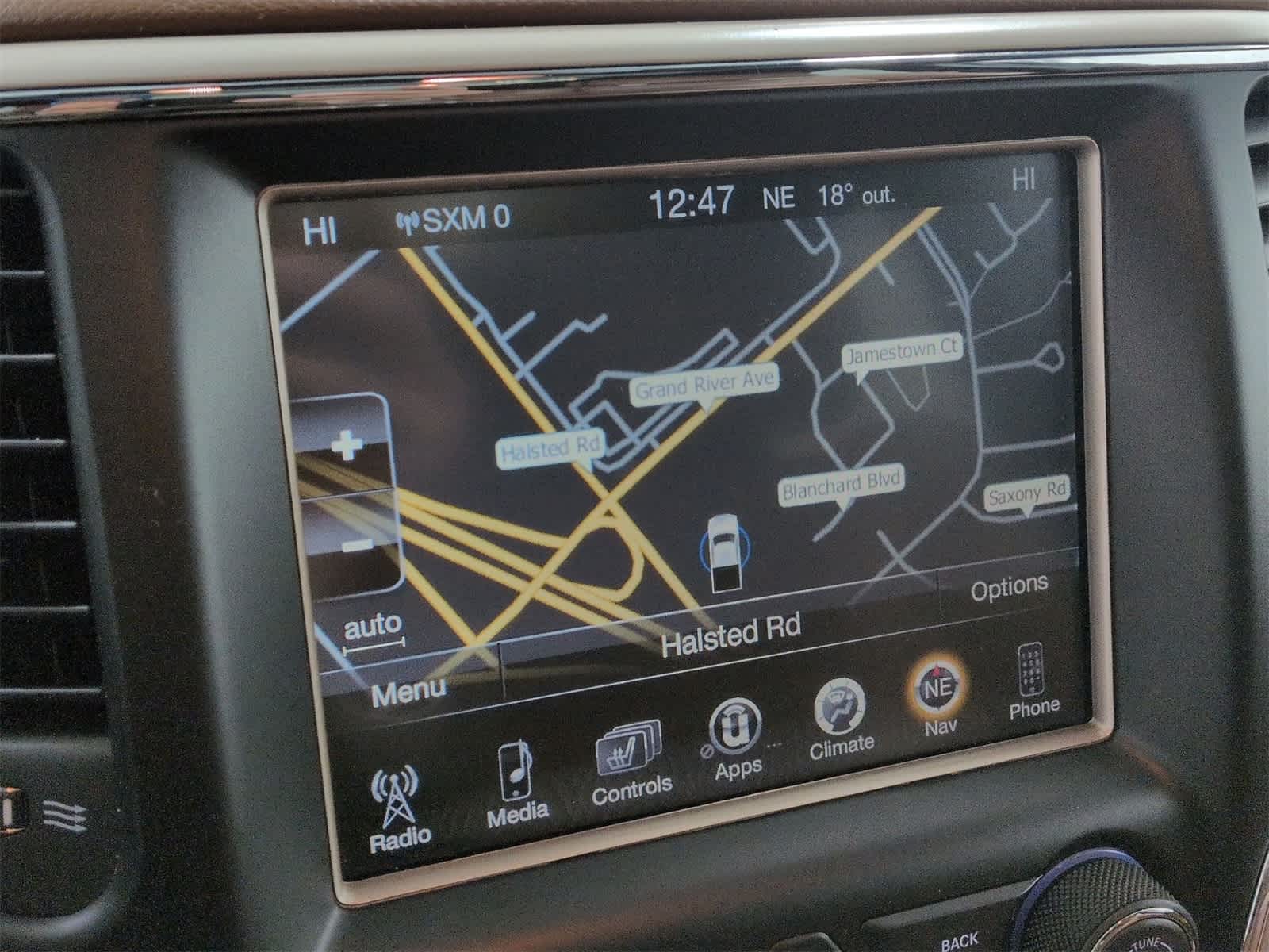 Thumbnail: 2017 Jeep Grand Cherokee - 31