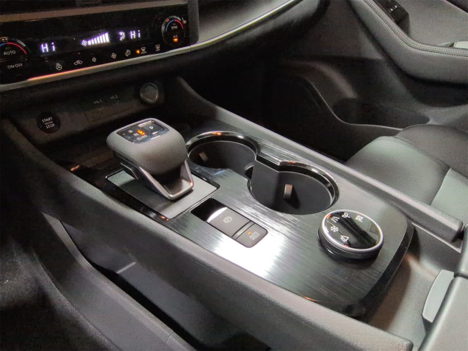 Thumbnail: 2026 Nissan Rogue - 33