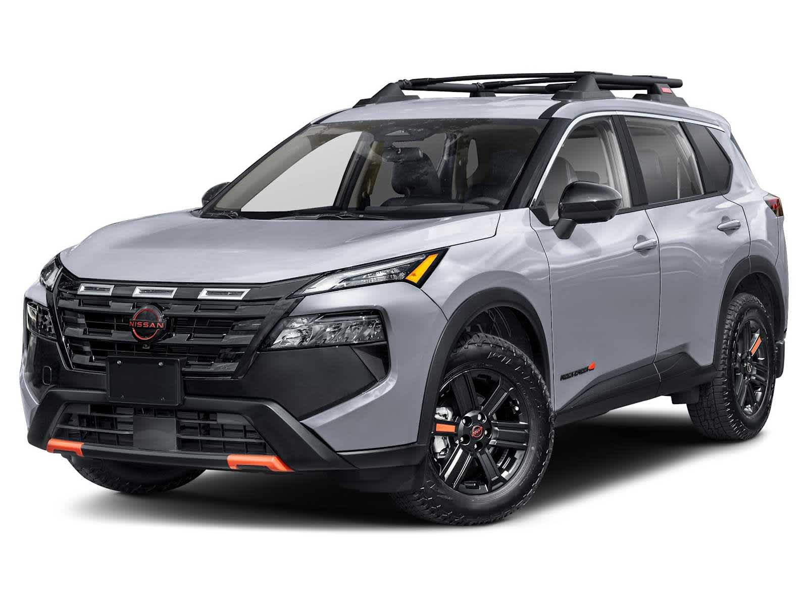 2027 Nissan Rogue