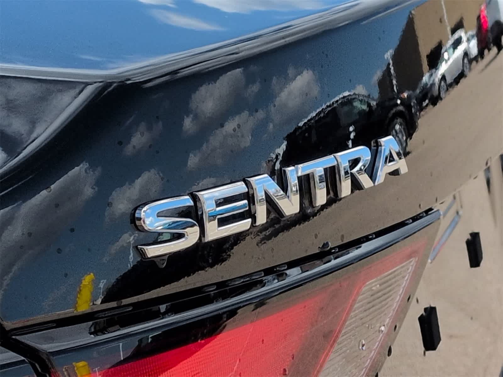 Thumbnail: 2025 Nissan Sentra - 13