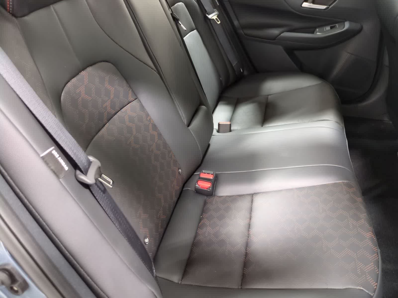 Thumbnail: 2026 Nissan Sentra - 20