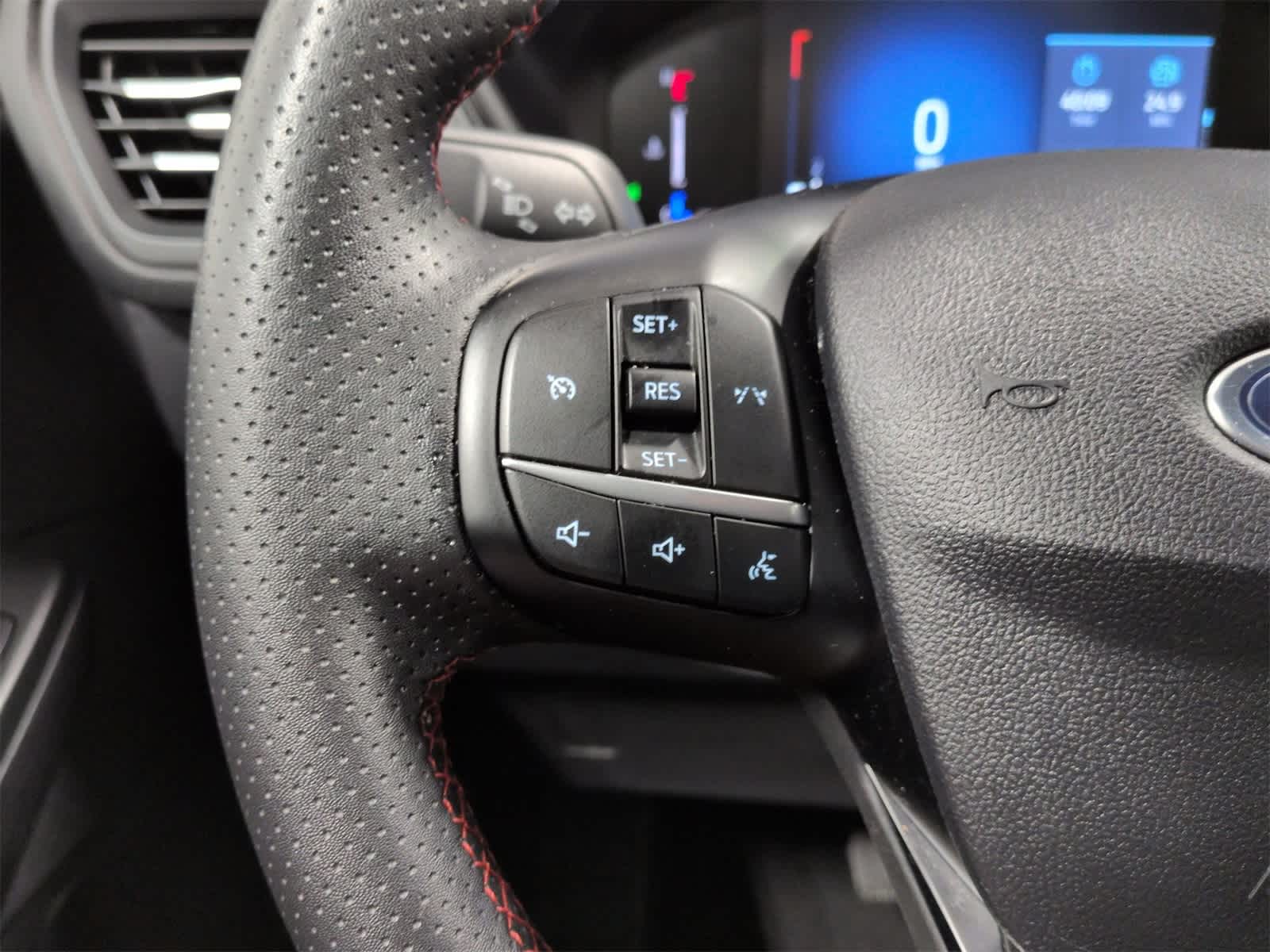 Thumbnail: 2025 Ford Escape - 24