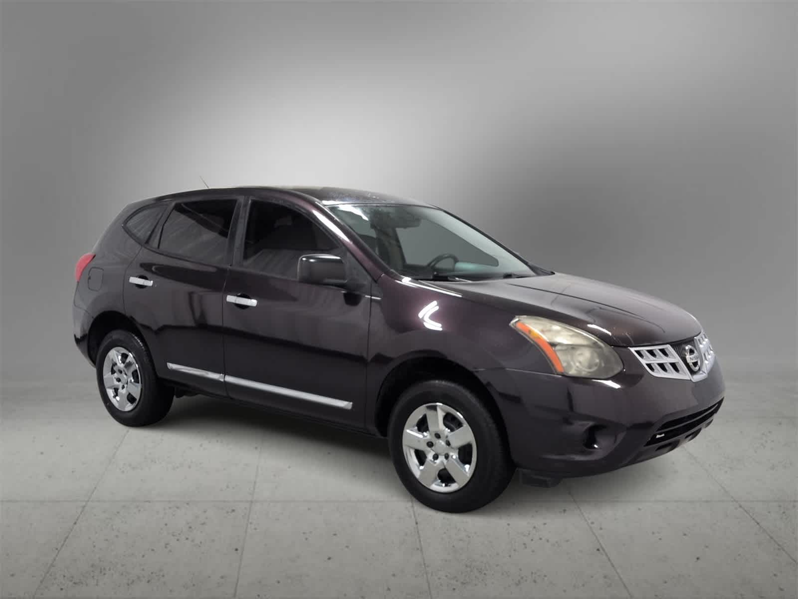 Thumbnail: 2014 Nissan Rogue - 2