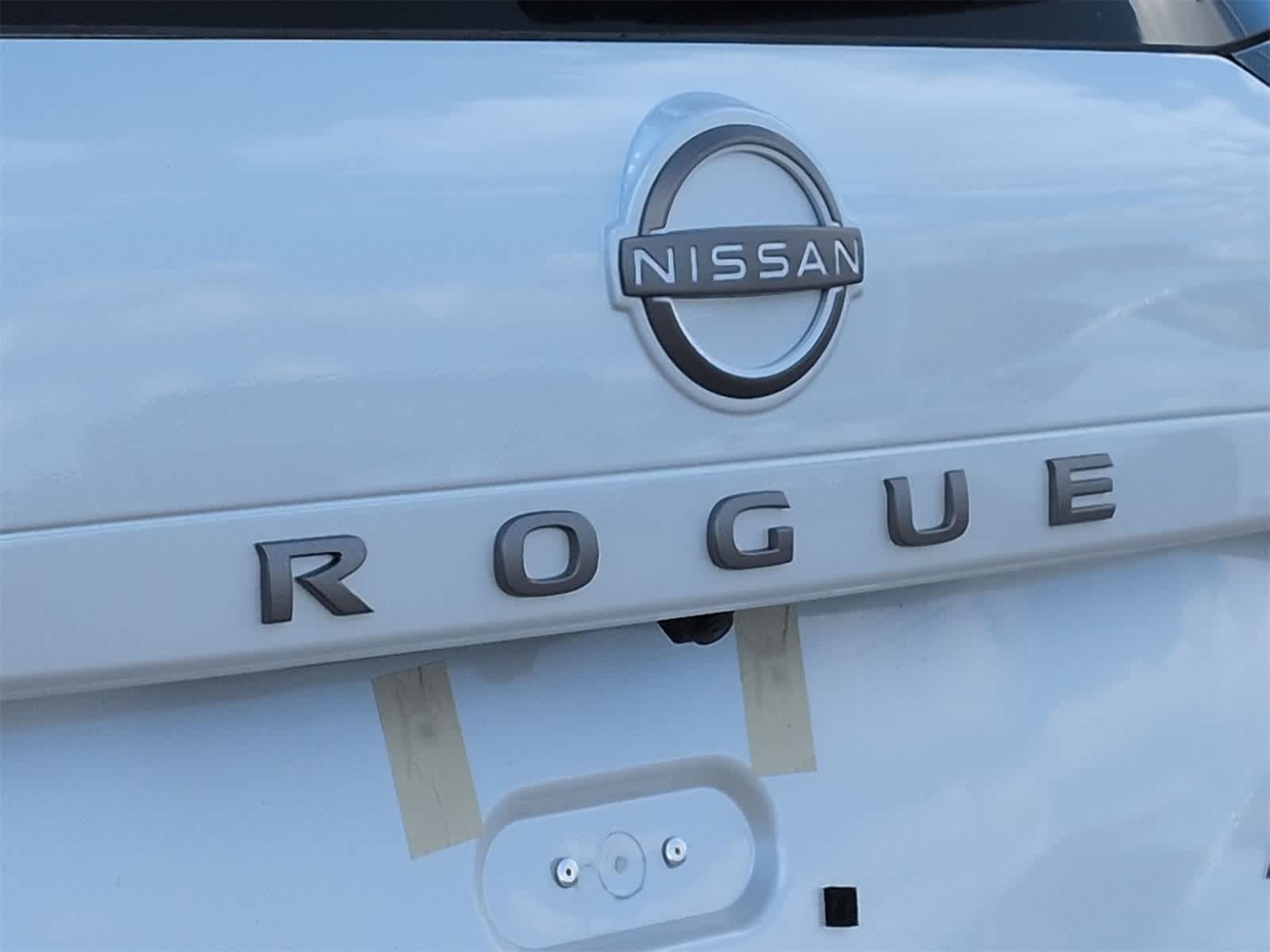 Thumbnail: 2026 Nissan Rogue - 13