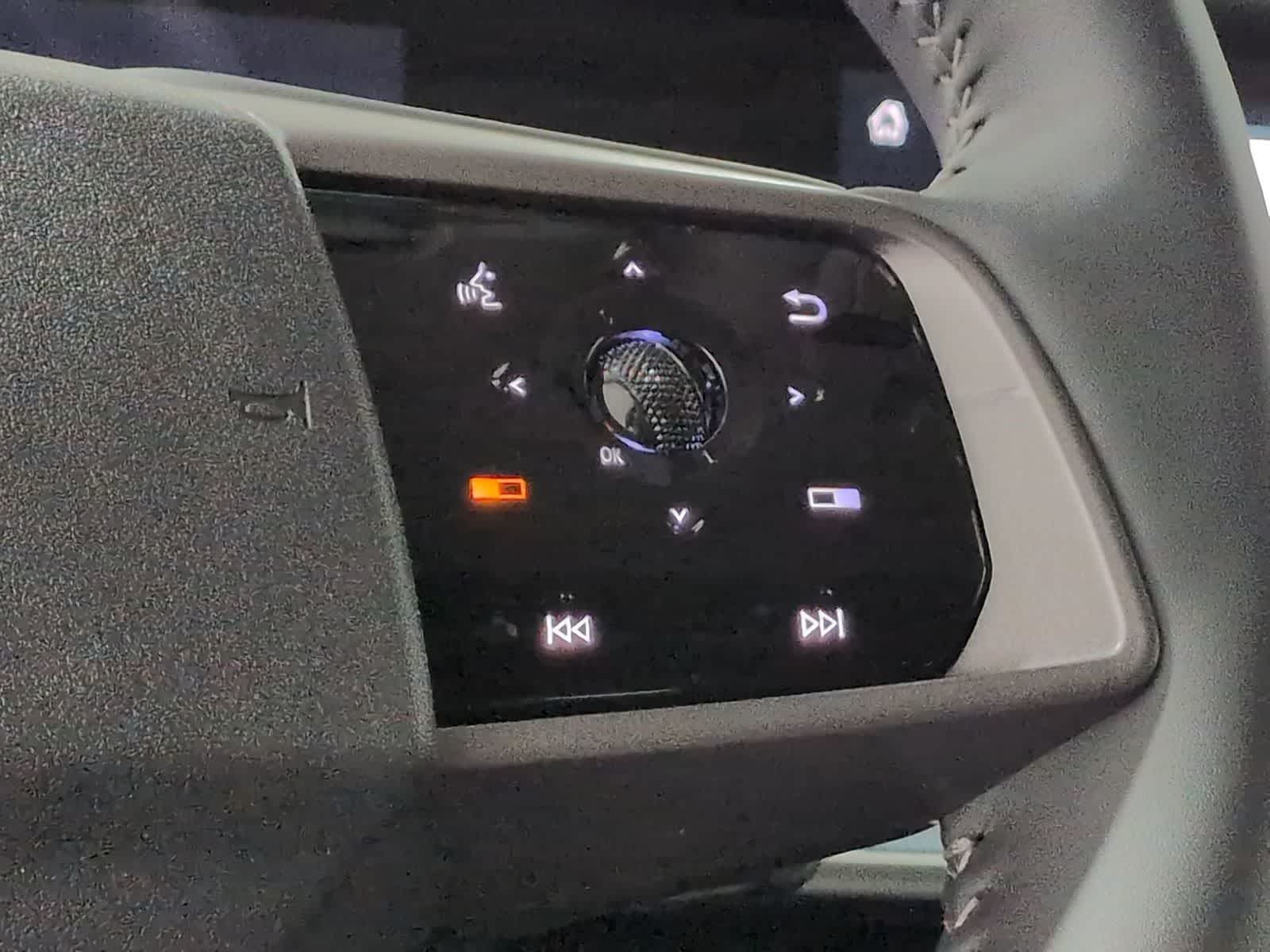 Thumbnail: 2026 Nissan Murano - 34