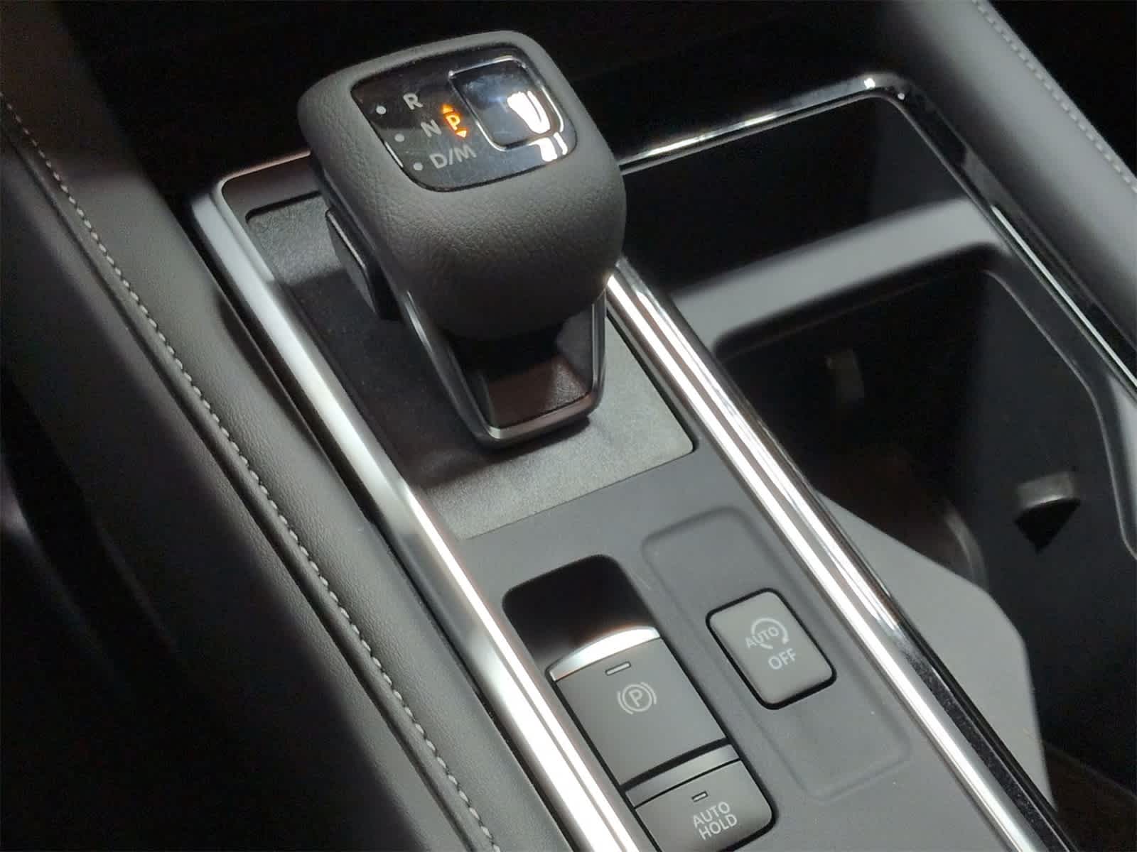 Thumbnail: 2025 Nissan Pathfinder - 32