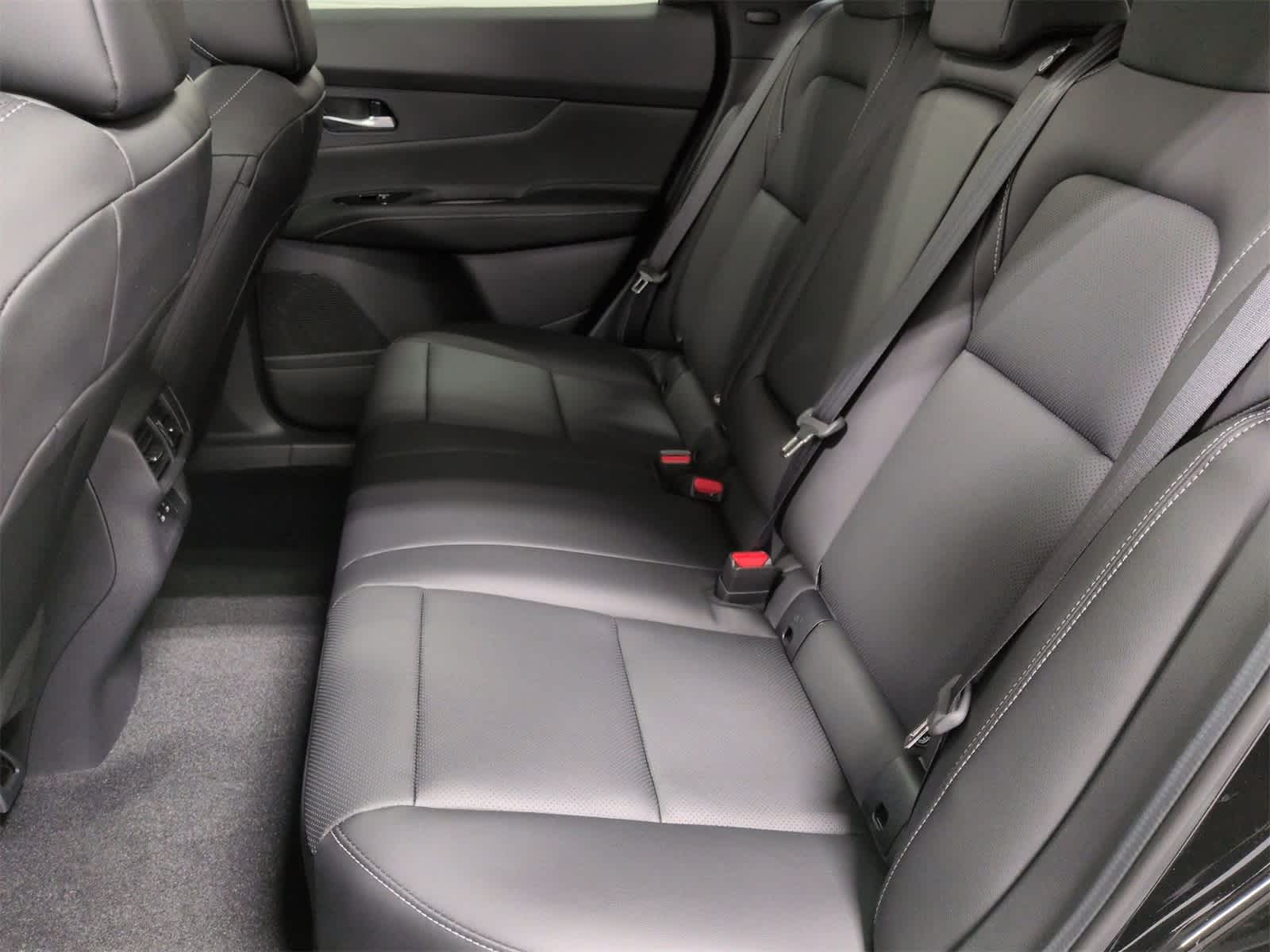 Thumbnail: 2026 Nissan Murano - 13